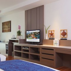Holiday Inn Resort Phuket, an IHG Hotel in Phuket, Thailand from 148$, photos, reviews - zenhotels.com room amenities