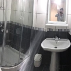 Castello Hotel & Aparts ванная