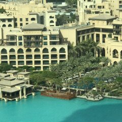 Отель Ramada Downtown Dubai ОАЭ, Дубай - 3 отзыва об отеле, цены и фото номеров - забронировать отель Ramada Downtown Dubai онлайн вид на фасад