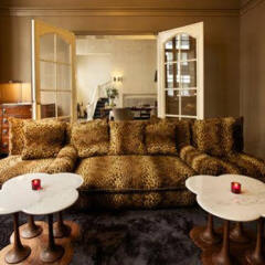 Hotel De Witte Lelie фото 7