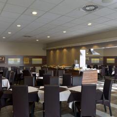 Vitta Hotel Superior Budapest