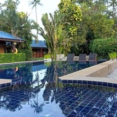 Отель Anahata Resort Samui (Old The Lipa Lovely) фото 11