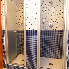 Hotel Olympia Карловы Вары сейф в номере