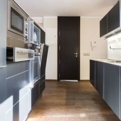 Отель Living Valencia - Villas El Saler в номере фото 2