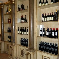 Отель Nuova Locanda Munerato Италия, Падуя - отзывы, цены и фото номеров - забронировать отель Nuova Locanda Munerato онлайн развлечения