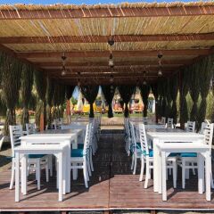 Отель Mali Beach Apart Otel фото 5