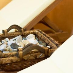 Отель Spa Complex Staro Bardo Болгария, Сливен - отзывы, цены и фото номеров - забронировать отель Spa Complex Staro Bardo онлайн ванная фото 2