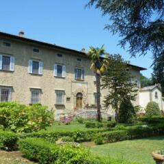 Отель Agriturismo Fattoria Di Gragnone Ареццо фото 7