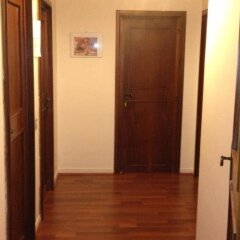 Отель B&B Bari Murat Италия, Бари - отзывы, цены и фото номеров - забронировать отель B&B Bari Murat онлайн интерьер отеля