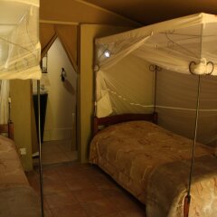 Maramba River Lodge in Livingstone, Zambia from 144$, photos, reviews - zenhotels.com guestroom