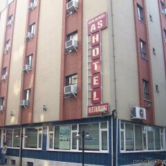 Grand As Hotel Турция, Стамбул - отзывы, цены и фото номеров - забронировать отель Grand As Hotel онлайн спортивное сооружение
