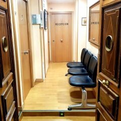 Хостел Far Home Plaza Mayor фото 6