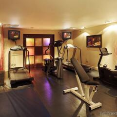 Holmes Hotel London фитнесс-зал