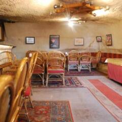 Lalezar Cave Hotel Турция, Гёреме - отзывы, цены и фото номеров - забронировать отель Lalezar Cave Hotel онлайн в номере фото 2