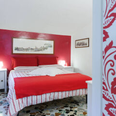Отель Rome Eco Suites комната для гостей фото 4