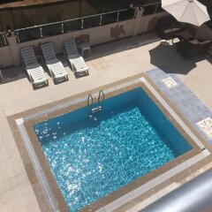 Отель Efes Villas бассейн фото 2