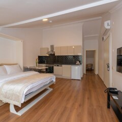 Апарт- Joy Suites Турция, Стамбул - отзывы, цены и фото номеров - забронировать отель Апарт-Отель Joy Suites онлайн комната для гостей фото 4