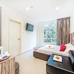 Hotel 81 Osaka комната для гостей фото 4