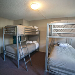 Отель Las Vegas Hostel США, Лас-Вегас - отзывы, цены и фото номеров - забронировать отель Las Vegas Hostel онлайн удобства в номере