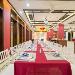 Hoi An River Green Boutique Hotel