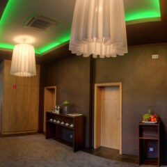 Отель The New Yorker Hotel Köln-Messe Германия, Кёльн - 8 отзывов об отеле, цены и фото номеров - забронировать отель The New Yorker Hotel Köln-Messe онлайн интерьер отеля фото 2