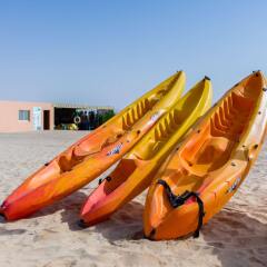 Отель Beach Resort by Bin Majid Hotels & Resorts фото 2