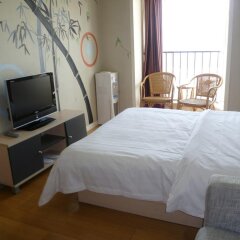 Отель Beijing Eletel Apartment Китай, Пекин - отзывы, цены и фото номеров - забронировать отель Beijing Eletel Apartment онлайн фото 3