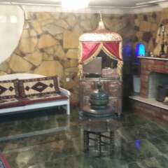 Отель Ayseli Otel детские мероприятия