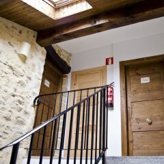 Отель Apartamentos Playa Galizano Испания, Рибамонтан-аль-Мар - отзывы, цены и фото номеров - забронировать отель Apartamentos Playa Galizano онлайн вид на фасад