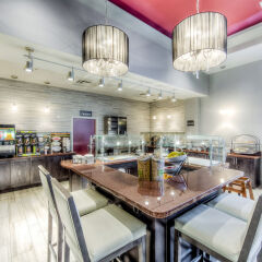 Отель Staybridge Suites University Area Osu питание фото 3