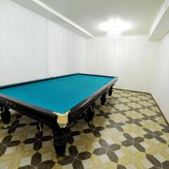 Rich Hotel Бишкек детские мероприятия