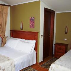 Hotel Millennium комната для гостей