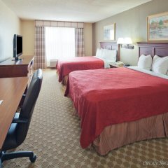 Elyria Inn & Suites in Elyria, United States of America from 185$, photos, reviews - zenhotels.com room amenities