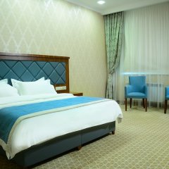Hotel Arai Plaza in Taraz, Kazakhstan from 99$, photos, reviews - zenhotels.com guestroom photo 5