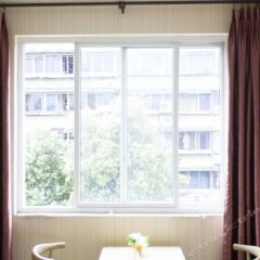 Отель Mianyang Triumph Business Inn комната для гостей фото 5