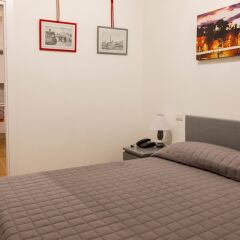 Отель Suite Dream in Rome Италия, Рим - отзывы, цены и фото номеров - забронировать отель Suite Dream in Rome онлайн комната для гостей фото 4
