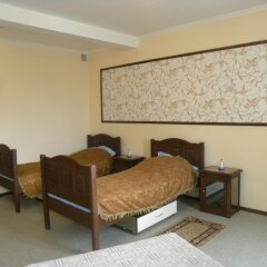 Hotel Zhemchuzhina интерьер отеля фото 2