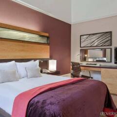 Отель Edinburgh Grosvenor Hotel Великобритания, Эдинбург - отзывы, цены и фото номеров - забронировать отель Edinburgh Grosvenor Hotel онлайн комната для гостей фото 5