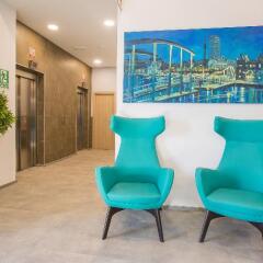 Hotel Venture Sant Cugat спа