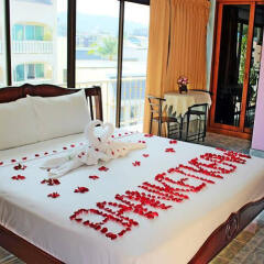 Отель Baan Ketkeaw Guest House 2 с домашними животными
