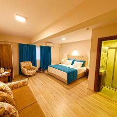 Fayton Hotel Турция, Акхисар - отзывы, цены и фото номеров - забронировать отель Fayton Hotel онлайн комната для гостей фото 2