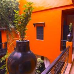 Отель Riad Hermès Марокко, Марракеш - отзывы, цены и фото номеров - забронировать отель Riad Hermès онлайн