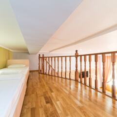 Гостиница Apartments12 в Сочи отзывы, цены и фото номеров - забронировать гостиницу Apartments12 онлайн комната для гостей