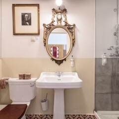 Отель The Independente Suites & Terrace комната для гостей фото 7