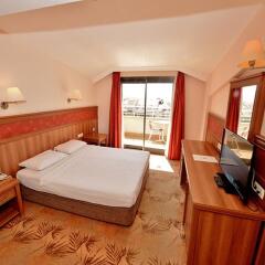 Отель Green Nature Resort & Spa - All Inclusive 5* Стандартный номер фото 3