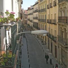Отель Hostal San Antonio