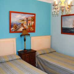 Отель Cortijo Fontanilla удобства в номере фото 2