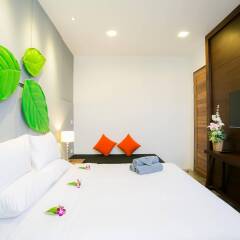 Отель Tharawalai Resort детские мероприятия