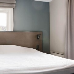 Comfort Hotel Holberg комната для гостей