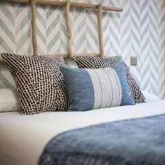 Отель Santa Ana Apartamentos Мадрид фото 17